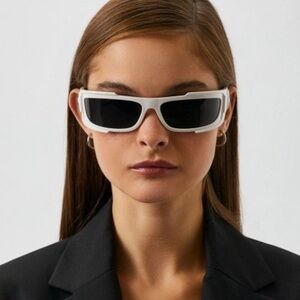 Versace Sunglasses, New